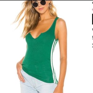 MICHAEL LAUREN Raymond with side stripe